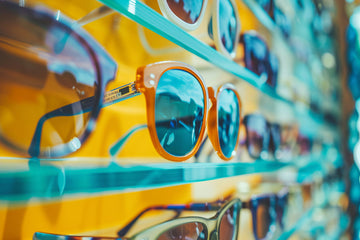5 Fun Facts About Sunglasses To Share With Your Customers