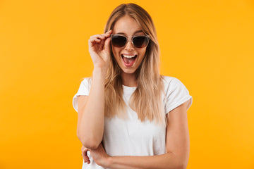 Make Sure Your Inventory Includes Sunglasses for Every Activity