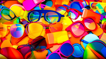 Price Isn't Everything When It Comes to Sunglasses