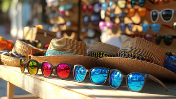 Selling Sunglasses: Capitalizing on the Multi-Pair Mindset