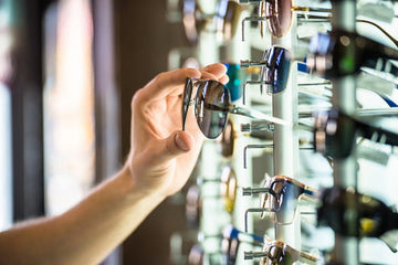 Customer Service: As Important as Inexpensive Sunglasses in Bulk