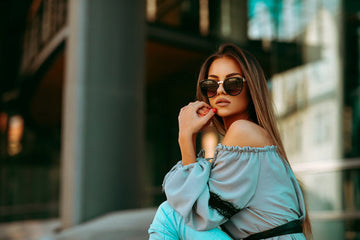 Year-End Tax Tips for Retailers of Fashion Sunglasses