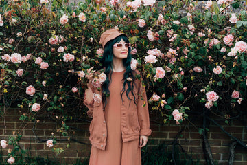 It's Spring, So You Should Already Be Talking About Summer