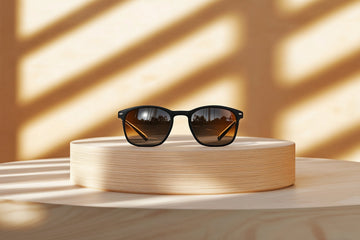 Modern Sunglasses and Their Roots in Inuit Goggles