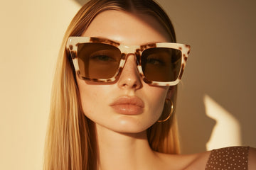 The Pros of Designing Modern Sunglasses With Wider Temples
