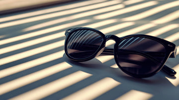 Why Squinting Isn't a Good Solution to Bright Sunlight
