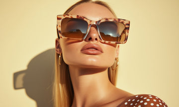 Why Wide-Temple Sunglasses Have Shown So Much Staying Power