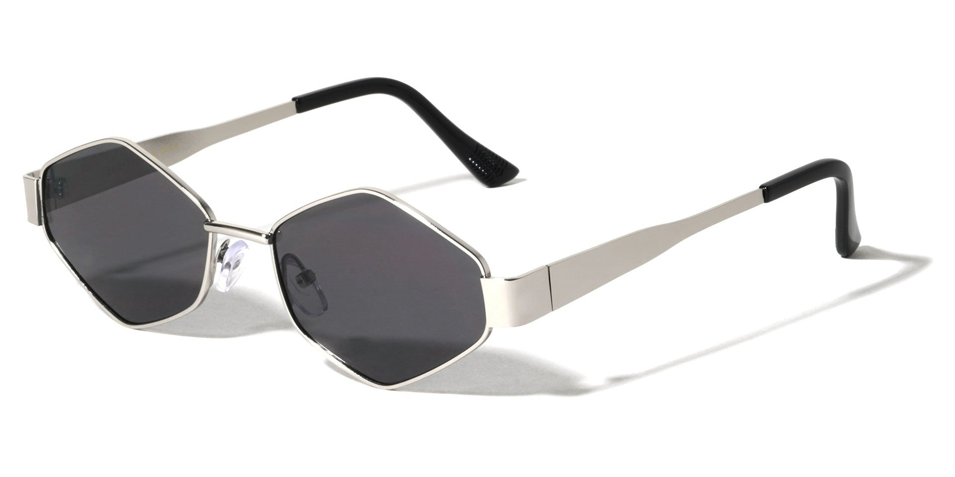 Oval Women's Fashion Sunglasses Wholesale M10974 – OE Wholesale