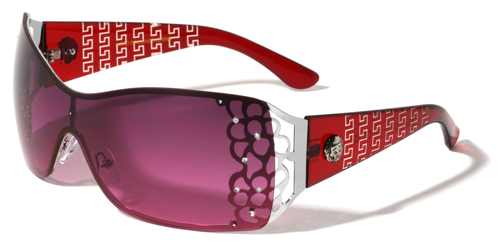 Womens Sunglasses Wholesale Rhinestone Sunglasses By The Dozen