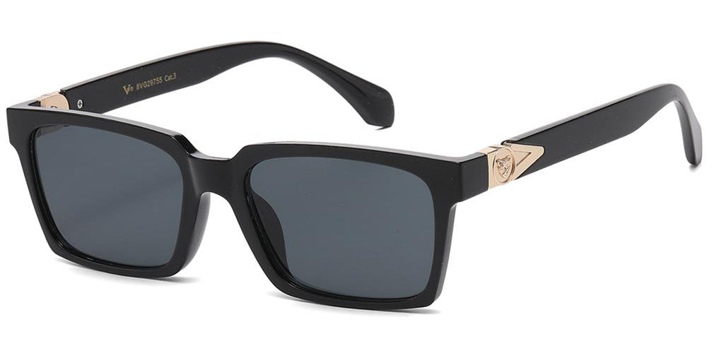 VG Women's Classic Square Bulk Sunglasses VG29755 – OE Wholesale