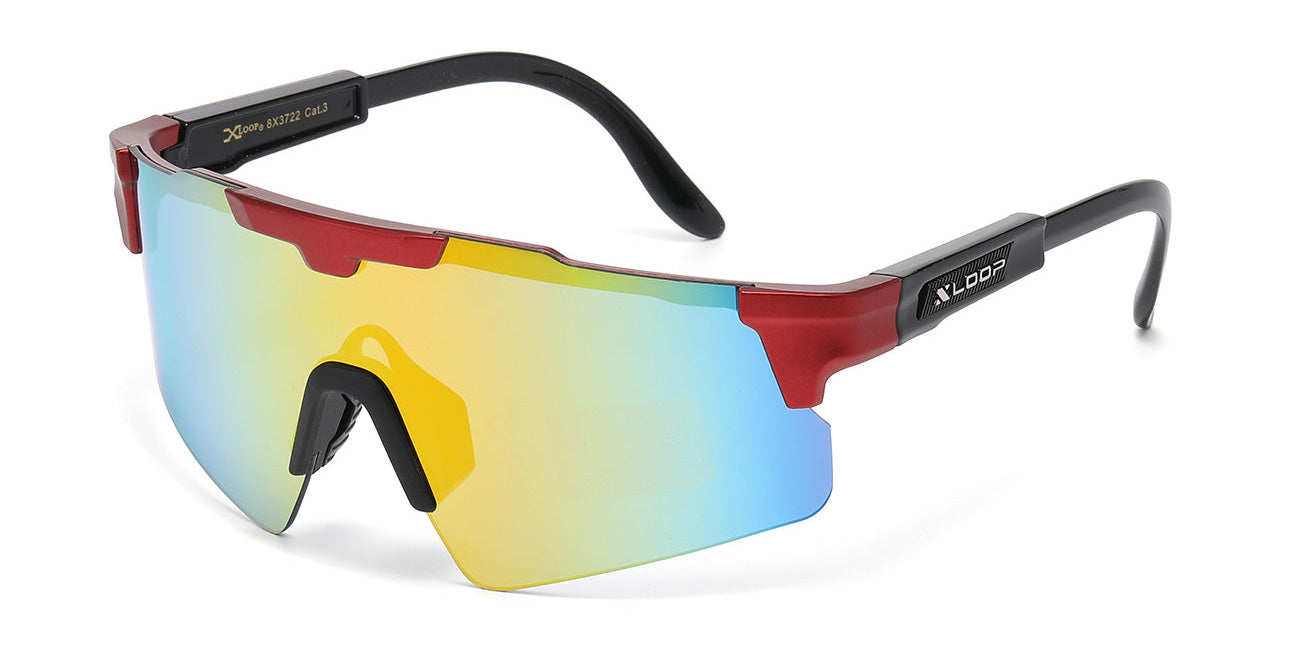 X-Loop Sport Shield Men