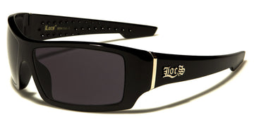 LOC9054-BK