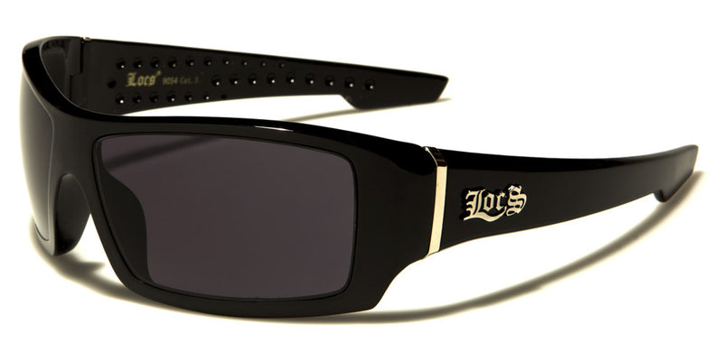 LOC9054-BK