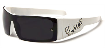 LOC9063-WHT