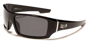 PZ-LOC9054-BK
