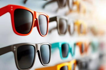 Retail Shades: Pricing, Discounts, and Tiered Wholesale Structures