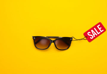 Do Not Underestimate the Power of 'Discount' As a Marketing Term