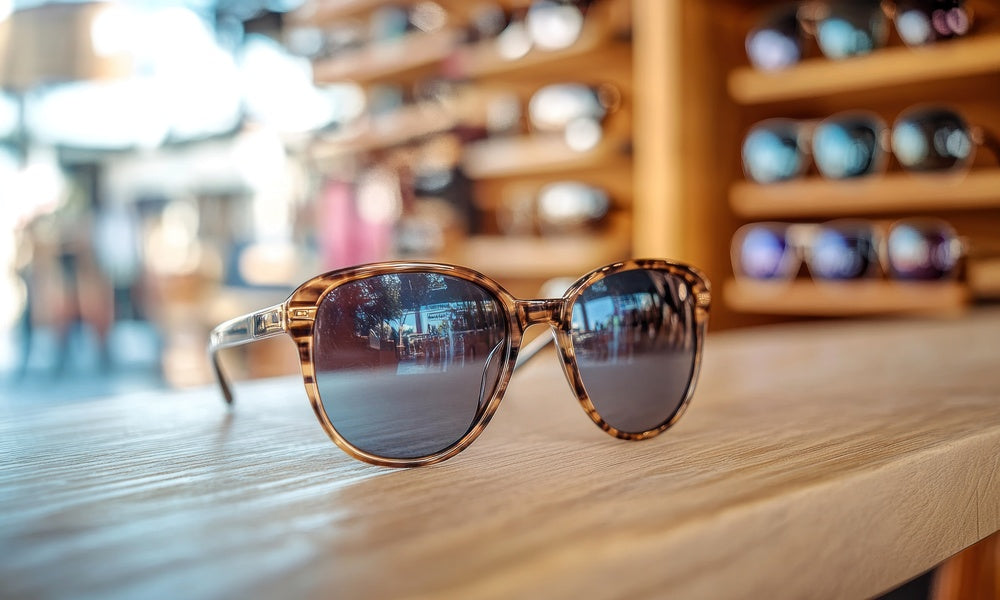 How Retailers Maximize Profits by Bulk Ordering Sunglasses