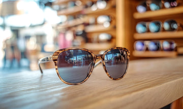 How Retailers Maximize Profits by Bulk Ordering Sunglasses