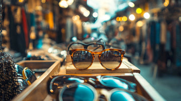 How You Benefit by Buying Sunglasses by the Dozen