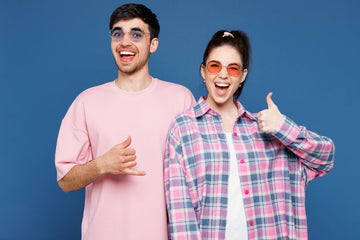 How to Choose the Right Sunglasses for Every Time and Season