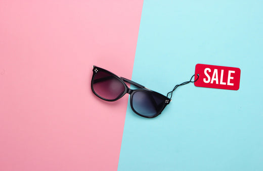 Late Winter Early Spring Are Ideal for Special Promos