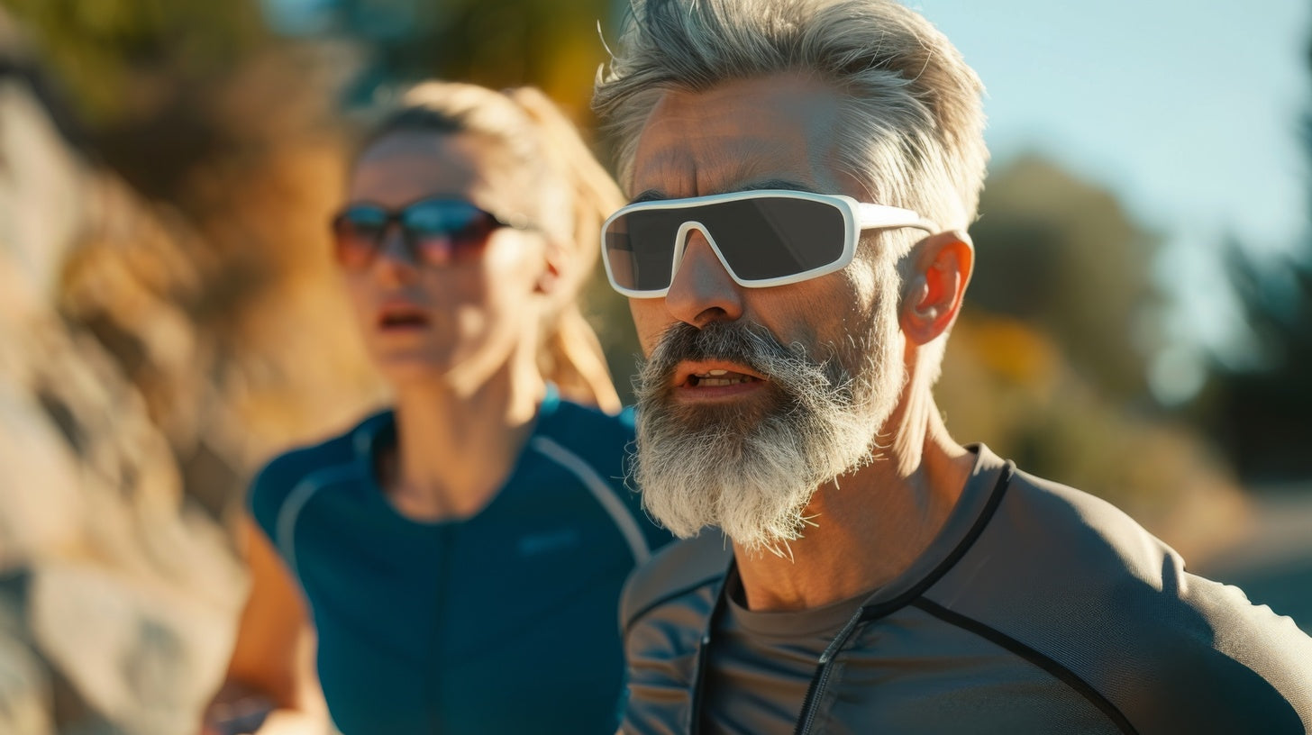 Listen to the Market: Make Sport Sunglasses a Priority