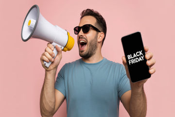 Simplify Your Black Friday Restock with Wholesale Sunglasses