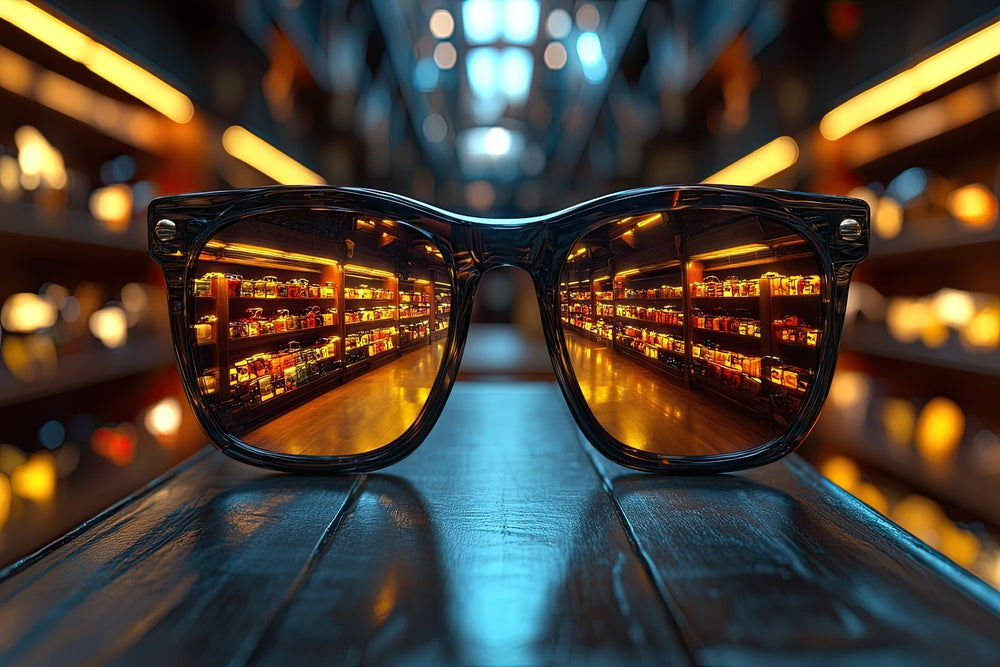 The Complete Beginner's Guide to Selling Sunglasses at Retail