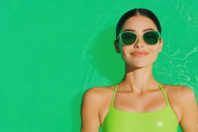 The New Summer Styles for 2025 Are Here and Color Is In
