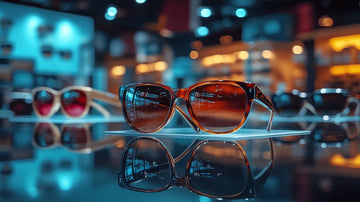 Tips for Keeping Track of That Favorite Pair of Sunglasses