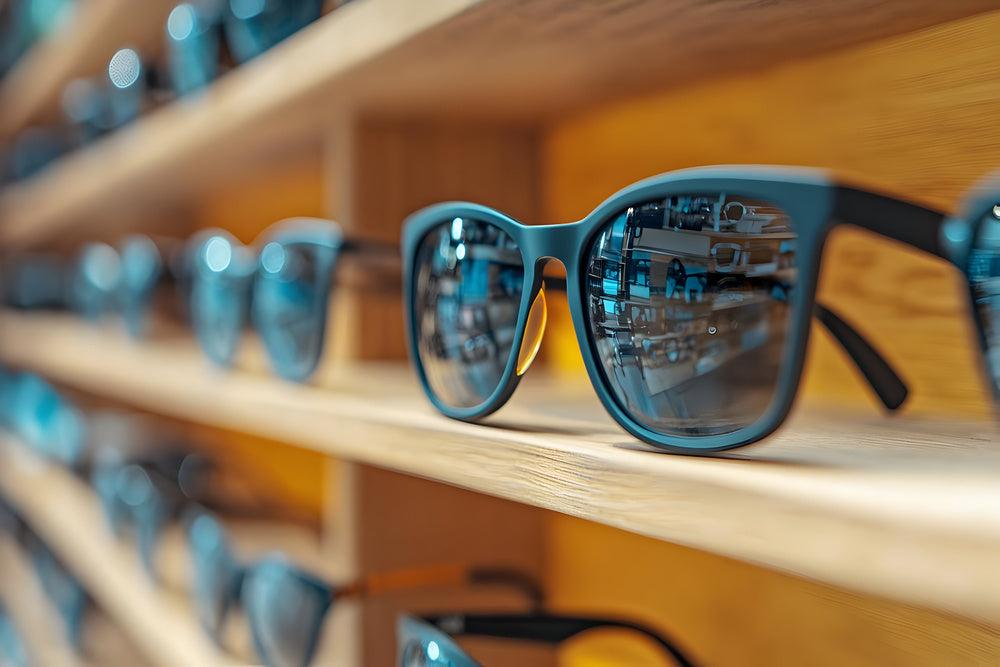 Wholesale Designer Sunglasses: Top 10 Q&As