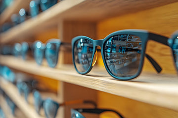 Wholesale Designer Sunglasses: Top 10 Q&As