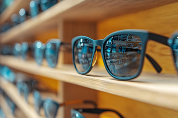 Wholesale Designer Sunglasses: Top 10 Q&As