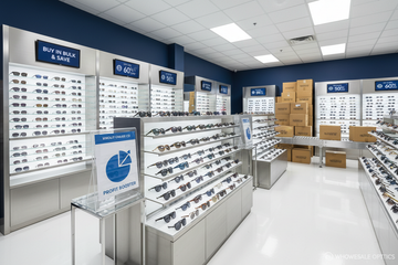 Benefits of Buying Sunglasses in Bulk