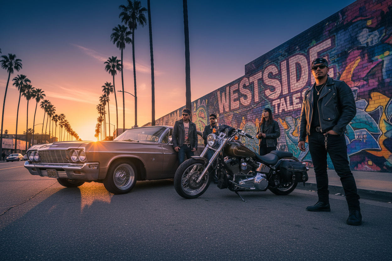 Locs Sunglasses: History, Culture, and Why Retailers Still Profit from This Iconic Style