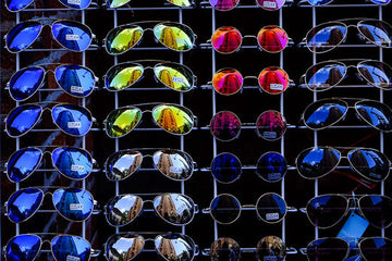 How to Sell Sunglasses Online
