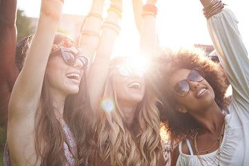 Top must-have Sunglasses Styles for Summer Festivals and Concerts
