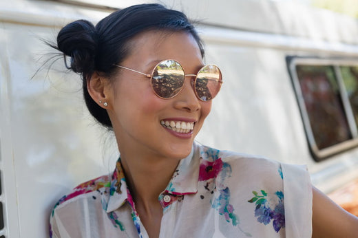 How to Build a Business Retailing Sunglasses