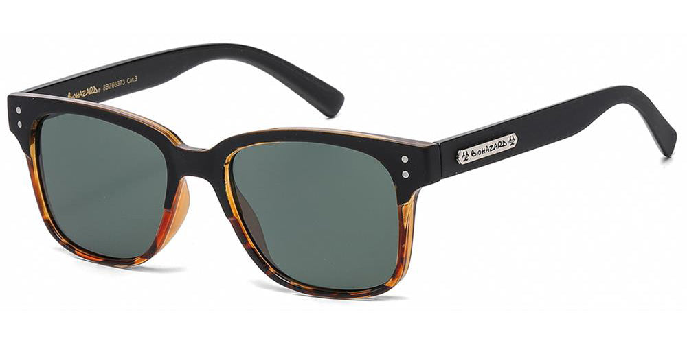 Biohazard Classic Men's Bulk Sunglasses BZ66373 – OE Wholesale