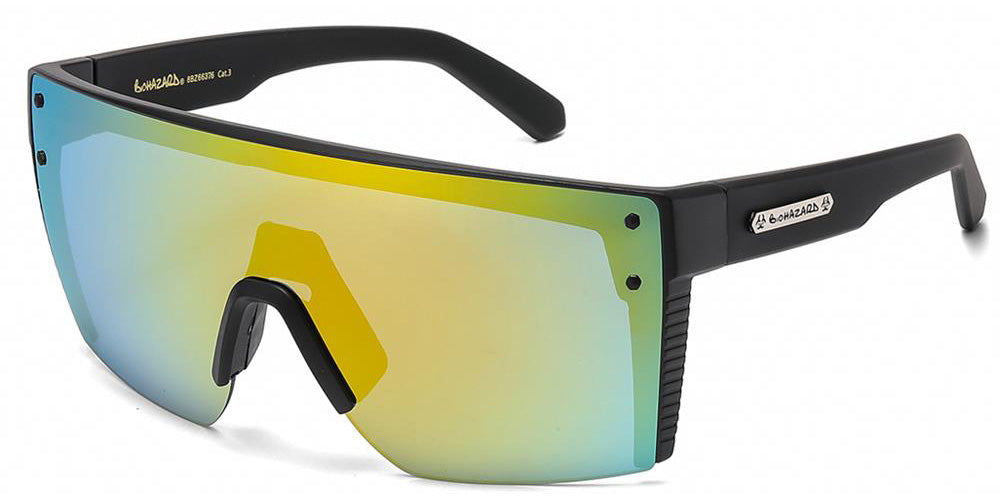Biohazard Sport Shield Wholesale Sunglasses BZ66376 – OE Wholesale