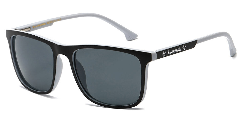 Biohazard Classic Unisex Mirrored Bulk Sunglasses BZ66393 – OE