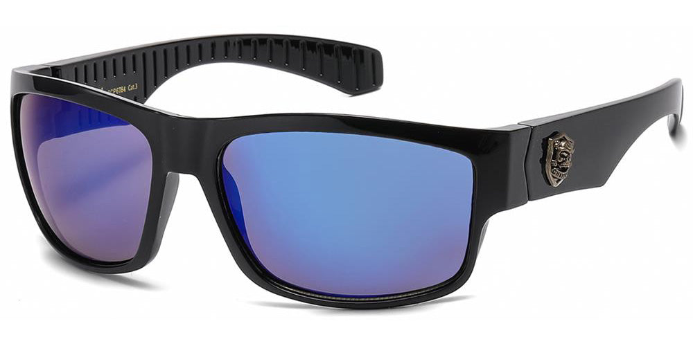 Choppers Biker West Coast Sunglasses Wholesale CP6784 – OE