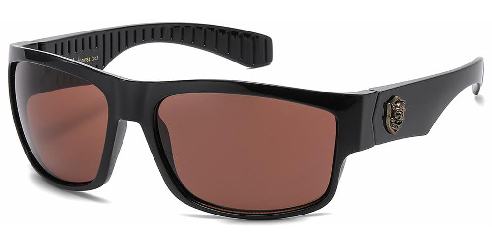 Choppers Biker West Coast Sunglasses Wholesale CP6784 – OE