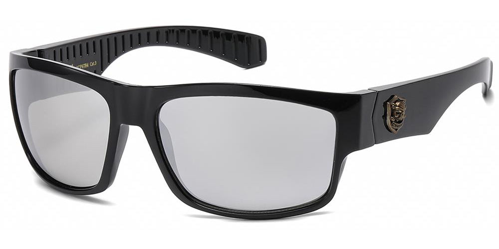 Choppers Biker West Coast Sunglasses Wholesale CP6784 – OE