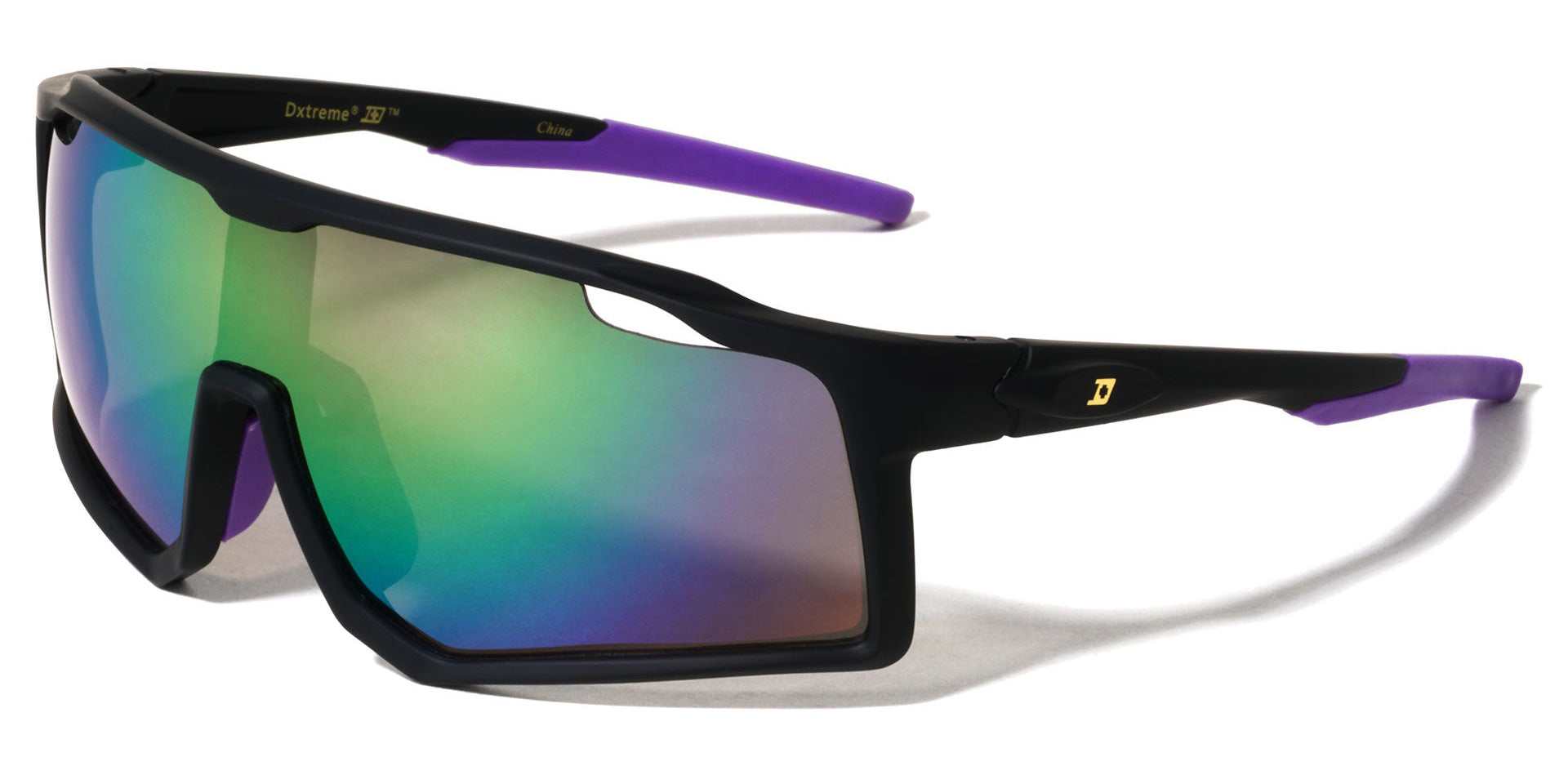 Dxtreme Sport Shield Wholesale Sunglasses DXT-5486-SFT – OE