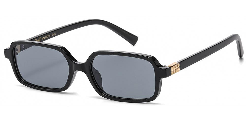 Giselle Oval Color Women's Wholesale Sunglasses GSL22761 – OE