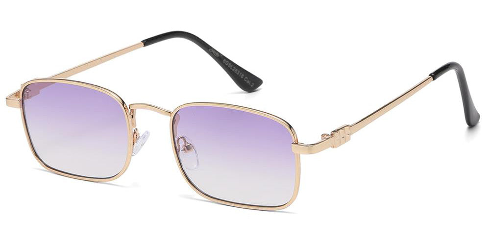Giselle Color Lens Fashion Sunglasses in Bulk GSL28316 – OE