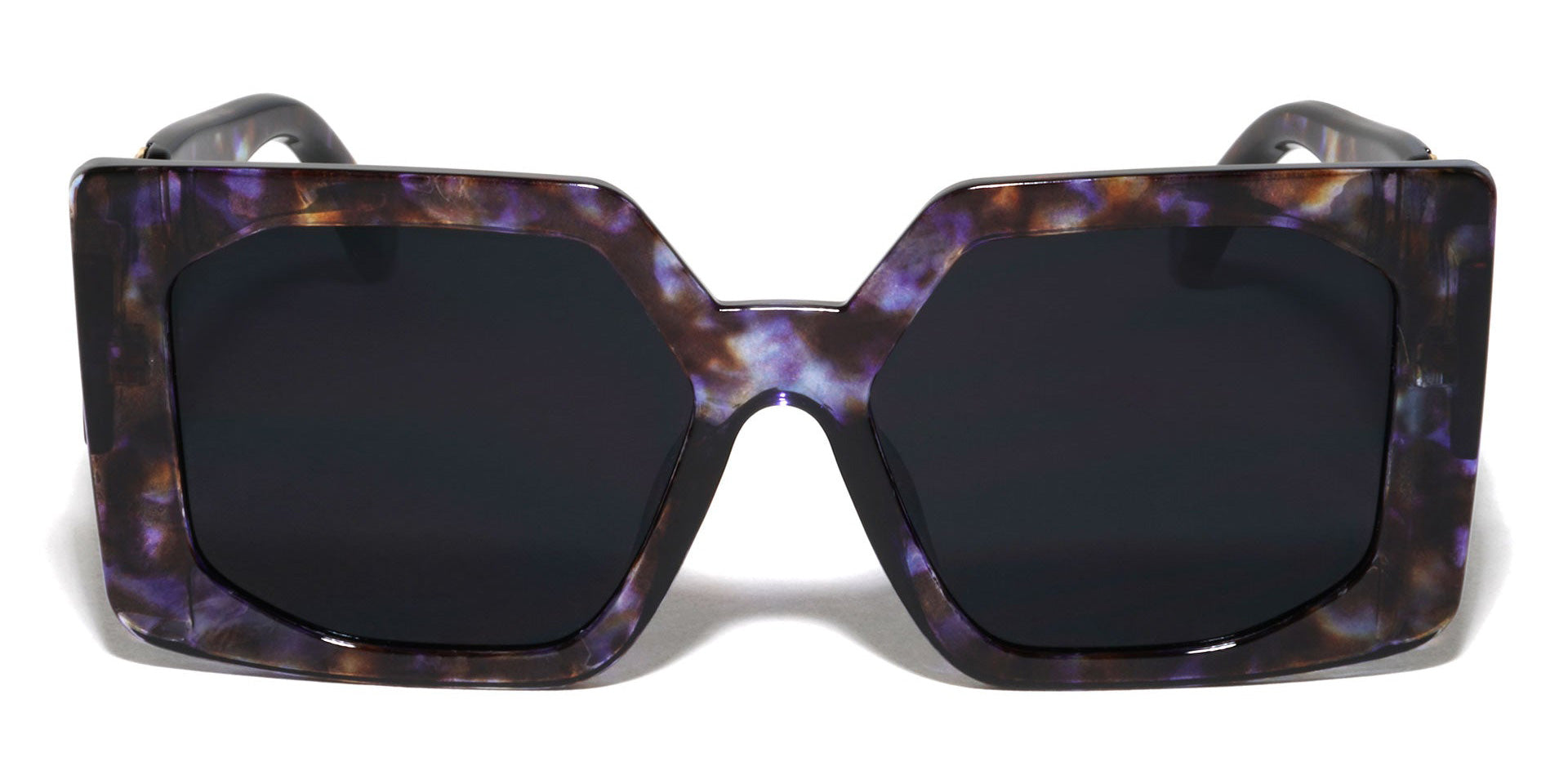 Butterfly Squared Women's Sunglasses Wholesale P30654 – OE