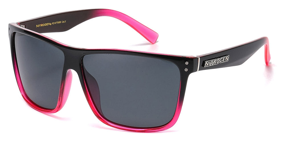 Nitrogen Polarized Oval Wholesale Sunglasses PZ-NT7113 – OE